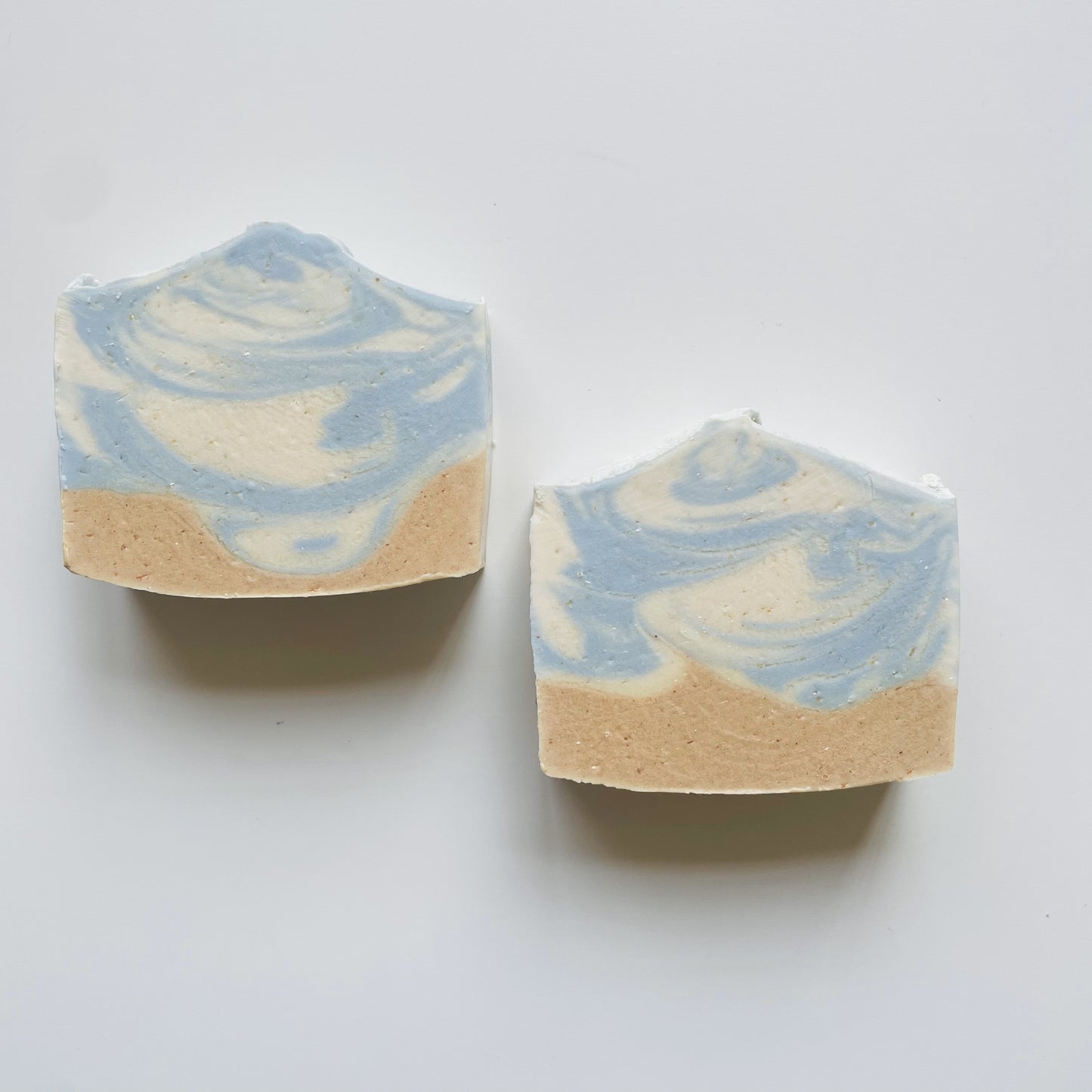 Ocean Breeze: Enriched with Oats and Turmeric