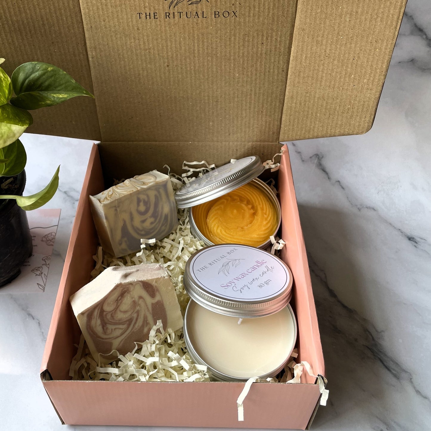 Luxe Gift Set (for Her)
